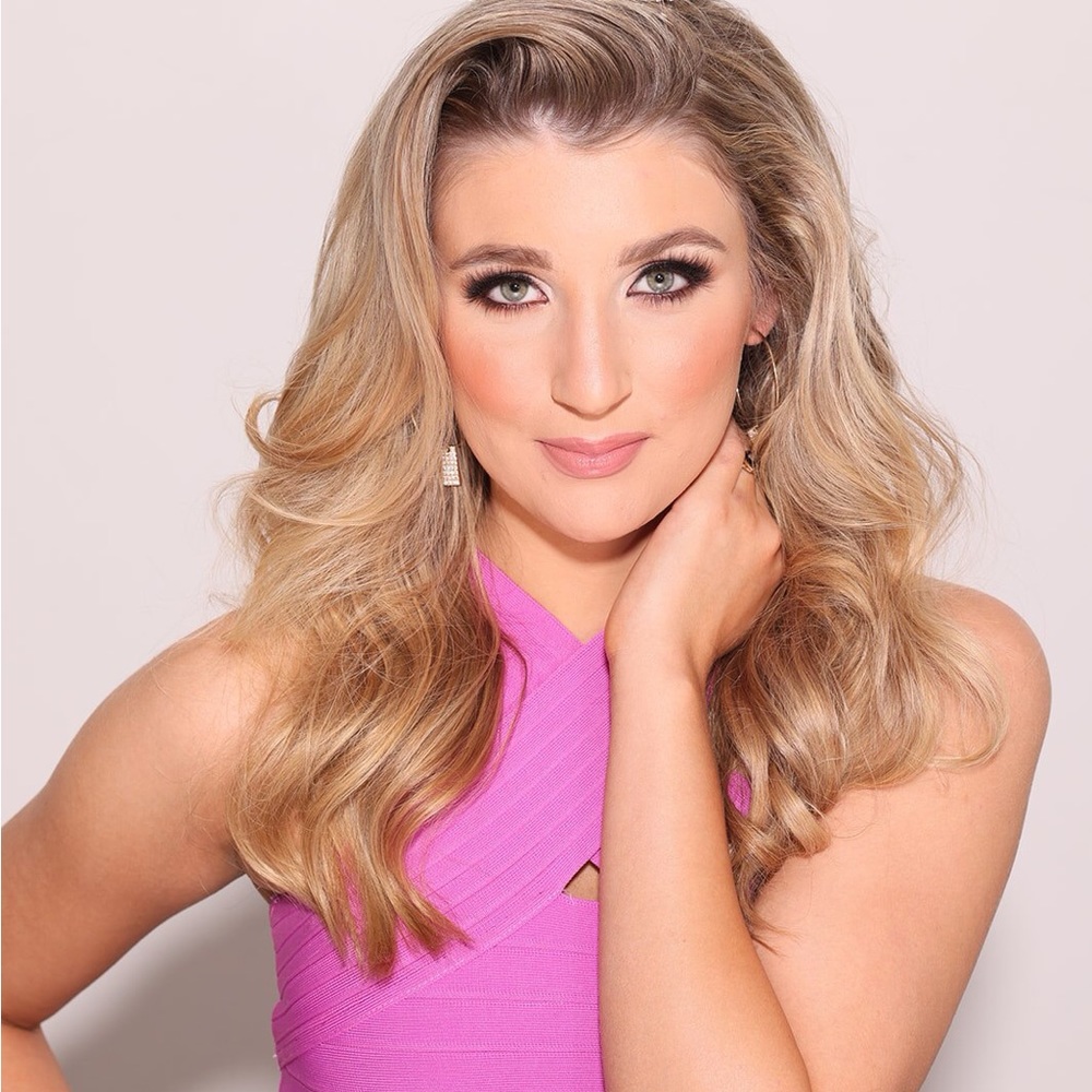 Meet your Posher, Camille